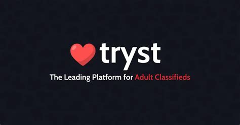 tryst demver|About